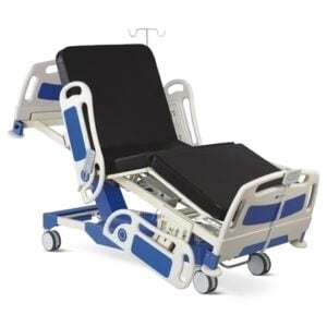 ARJO Hi-Lo ICU Bed